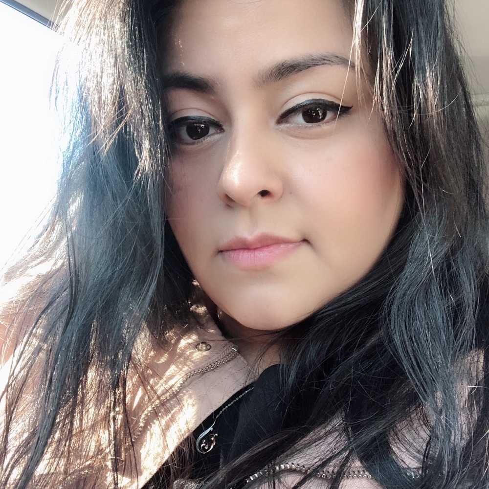 Meet your Posher, Erika